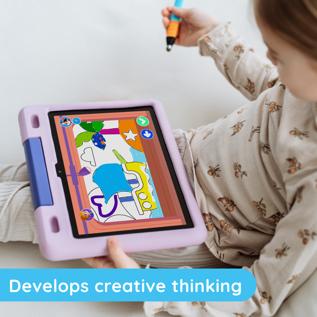 EDURINO child learning creativity & design